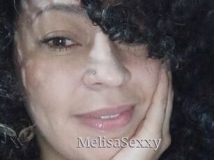 MelisaSexxy