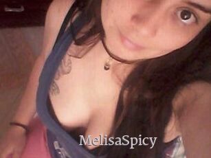 MelisaSpicy
