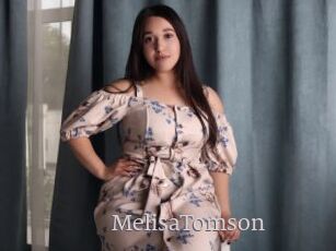 MelisaTomson