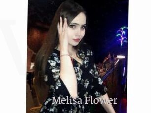 Melisa_Flower