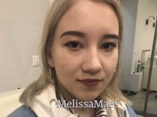 MelissaMaes