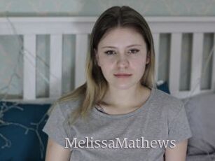 MelissaMathews