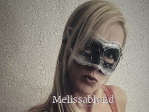Melissablond