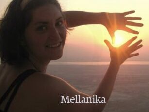 Mellanika