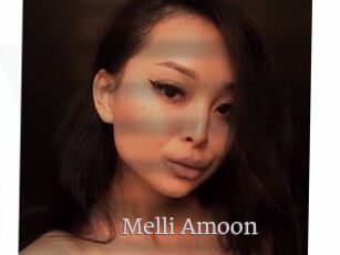 Melli_Amoon