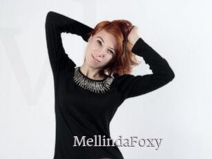 MellindaFoxy