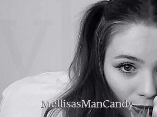 MellisasManCandy