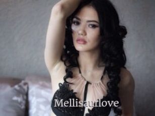 Mellisaurlove