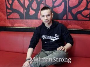 MelmanStrong