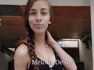 Melody_Desire