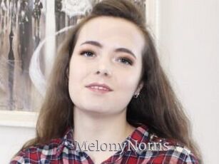 MelonyNorris