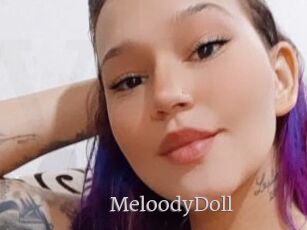 MeloodyDoll