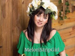 MeloriStripGirl