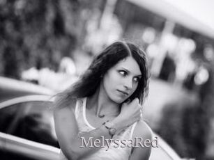 MelyssaRed