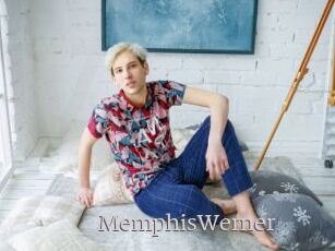 MemphisWerner