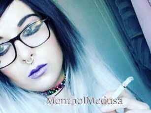 MentholMedusa