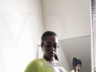 Meraki