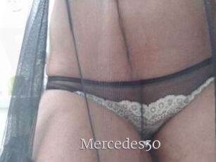 Mercedes50
