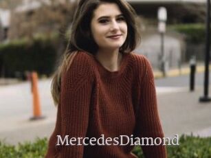 MercedesDiamond