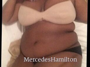 MercedesHamilton