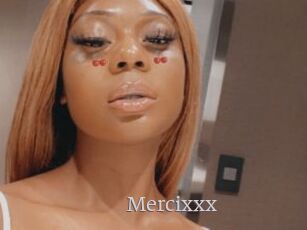 Mercixxx