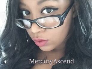 MercuryAscend