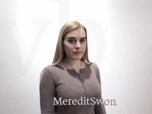 MereditSwon
