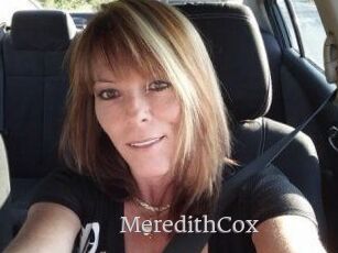 MeredithCox