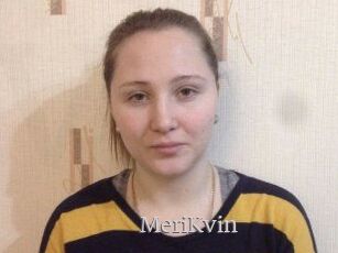 MeriKvin