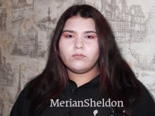 MerianSheldon