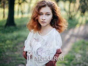 MeridaRed