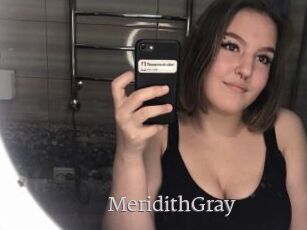MeridithGray