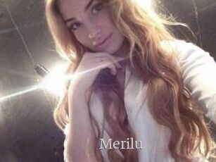 Merilu