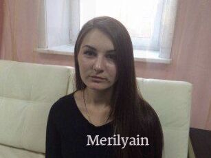 Merilyain