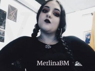 MerlinaBM