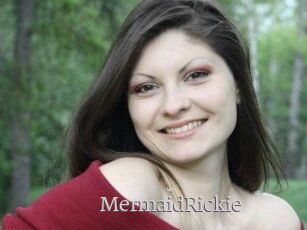 MermaidRickie