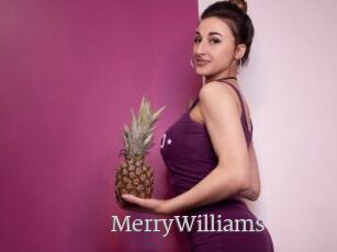 MerryWilliams