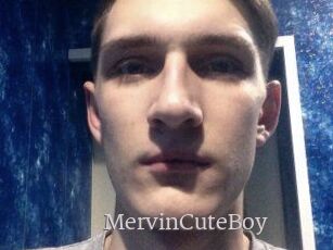MervinCuteBoy