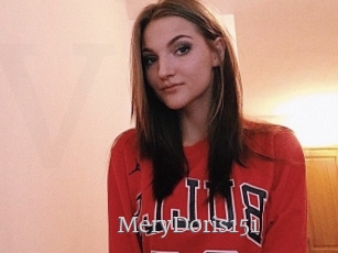 MeryDoris151