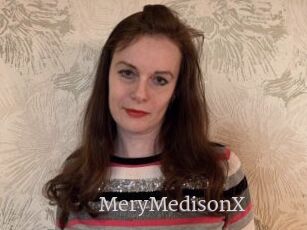 MeryMedisonX