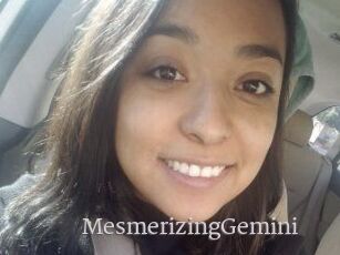 MesmerizingGemini