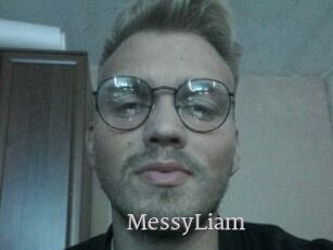 MessyLiam
