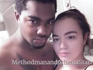 MethodmanandAthenaStarr
