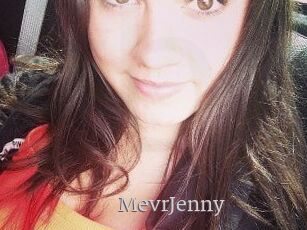 MevrJenny