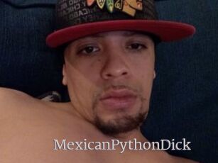 MexicanPythonDick