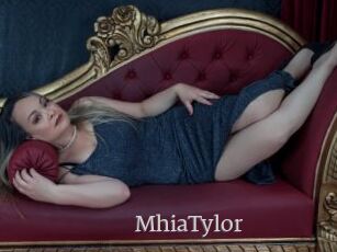 MhiaTylor