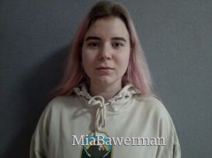 MiaBawerman