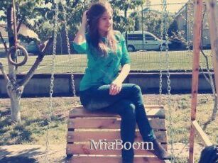 MiaBoom