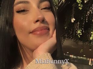 MiaBunnyX