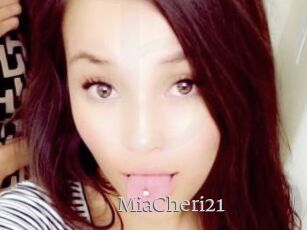 MiaCheri21